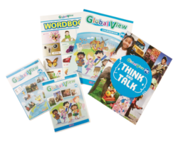 小学4~6年生クラス教材